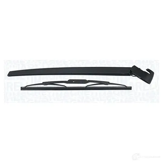 Щетка стеклоочистителя MAGNETI MARELLI 1437585371 000723180351 Q X8JVK4