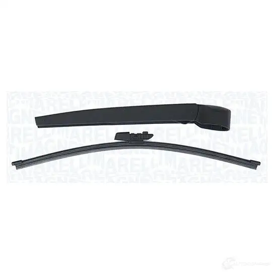 Щетка стеклоочистителя MAGNETI MARELLI M7 6XCD 000723180346 1437584201