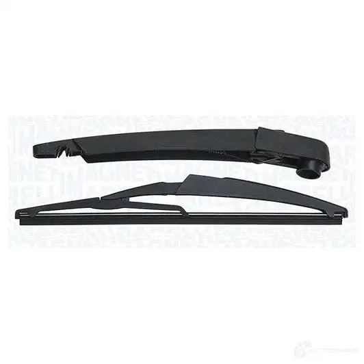 Щетка стеклоочистителя MAGNETI MARELLI 1437587780 8 G409T3 000723180272