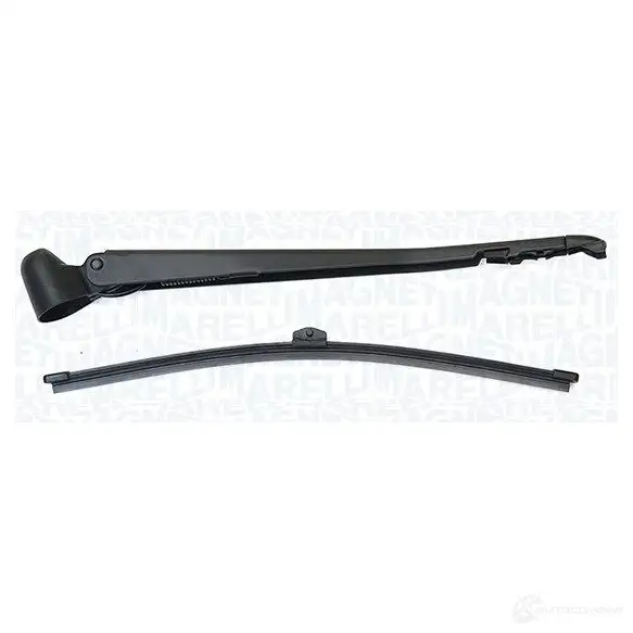 Щетка стеклоочистителя MAGNETI MARELLI 000723180218 B SH1WD9 1437585710