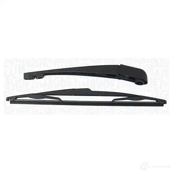 Щетка стеклоочистителя MAGNETI MARELLI 1437585229 XB 2YZ 000723180186