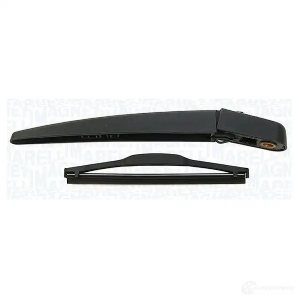 Щетка стеклоочистителя MAGNETI MARELLI 1437584205 K X2DQS2 000723180138