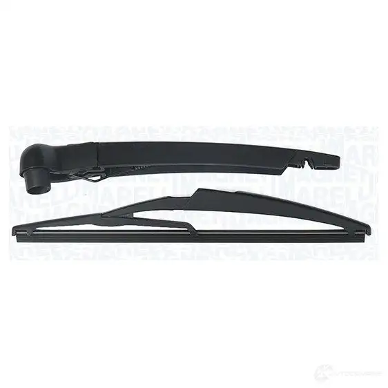 Щетка стеклоочистителя MAGNETI MARELLI 22M8G9 F 1437585230 000723180239