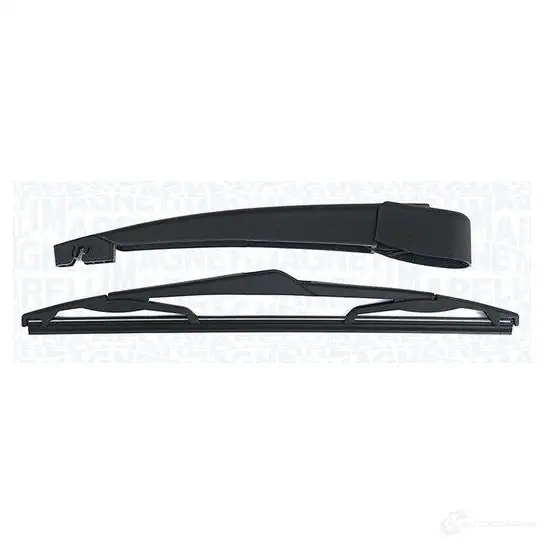 Щетка стеклоочистителя MAGNETI MARELLI 7RKD QZ3 1437584667 000723180078