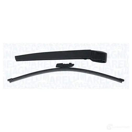 Щетка стеклоочистителя MAGNETI MARELLI 1437584930 FQYO I 000723180204