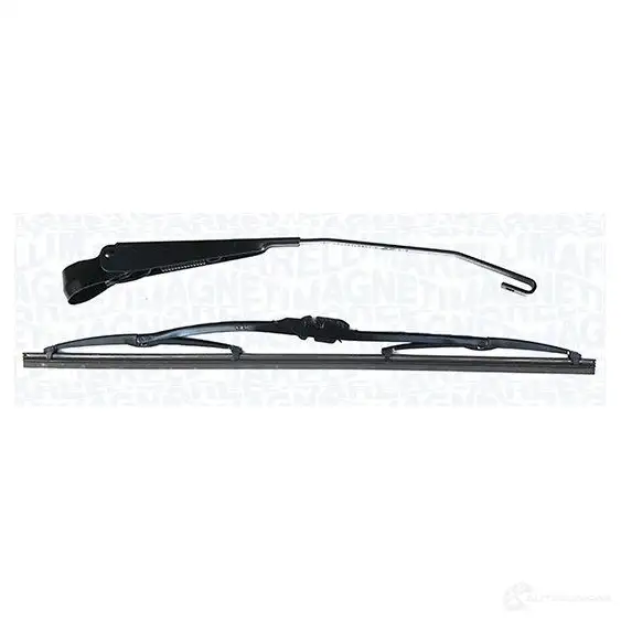 Щетка стеклоочистителя MAGNETI MARELLI 1437584892 000723180344 1V3C 27F