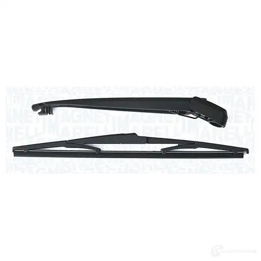 Щетка стеклоочистителя MAGNETI MARELLI 1437588366 ITCG MDO 000723180069