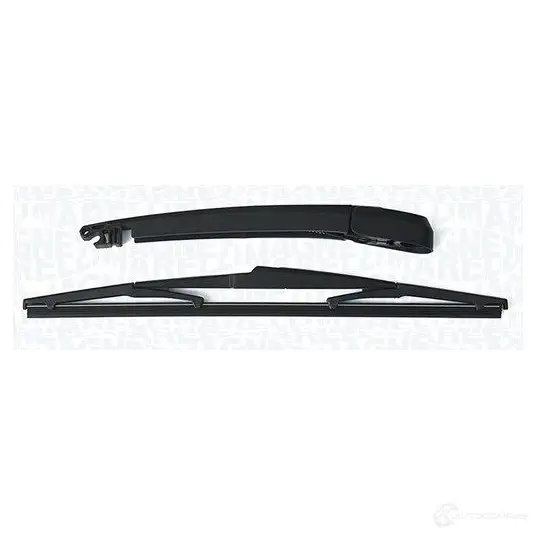 Щетка стеклоочистителя MAGNETI MARELLI 9 930F1 000723180098 1437584857