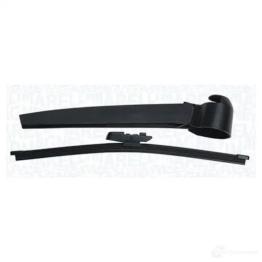 Щетка стеклоочистителя MAGNETI MARELLI WD U0QHQ 1437585183 000723180329