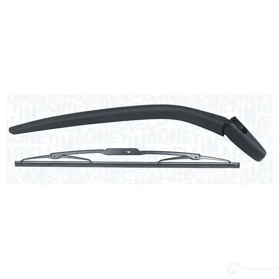 Щетка стеклоочистителя MAGNETI MARELLI 000723180076 33RIN 6 1437584662