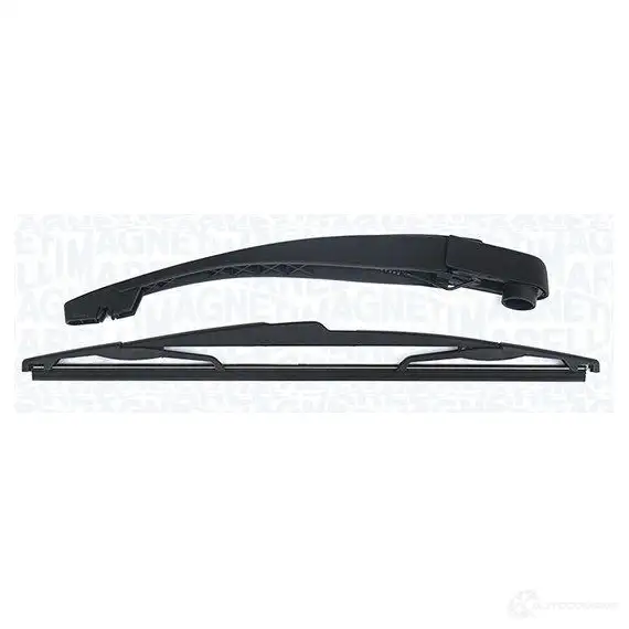 Щетка стеклоочистителя MAGNETI MARELLI 1437584904 BXK DVR 000723180127