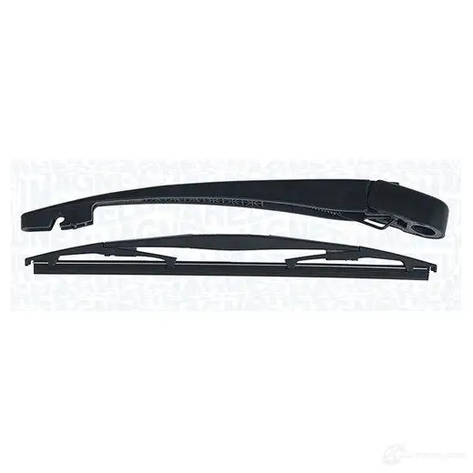 Щетка стеклоочистителя MAGNETI MARELLI 1437587795 W G0IEFK 000723180121