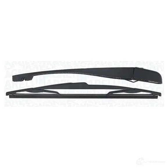 Щетка стеклоочистителя MAGNETI MARELLI 000723180110 1437587753 4WIIR L