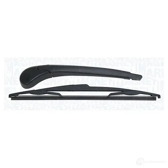 Щетка стеклоочистителя MAGNETI MARELLI 000723180278 1437587800 SE7M D6