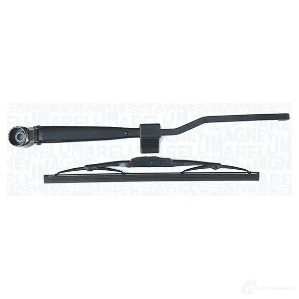 Щетка стеклоочистителя MAGNETI MARELLI N1Q 3S25 1437585215 000723180323