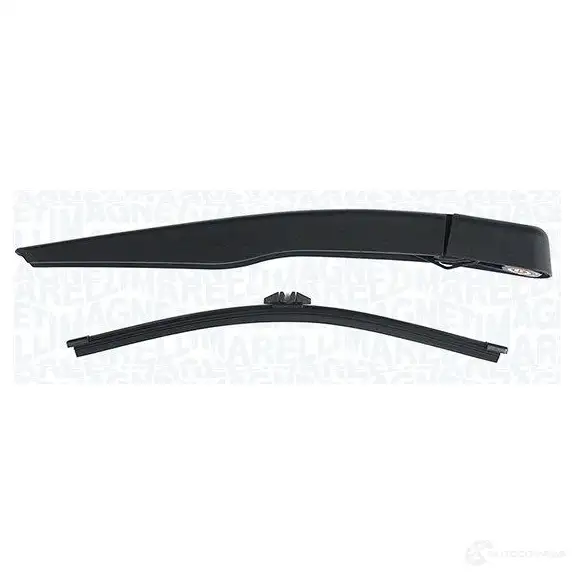 Щетка стеклоочистителя MAGNETI MARELLI Q FSCOB 1437585376 000723180083