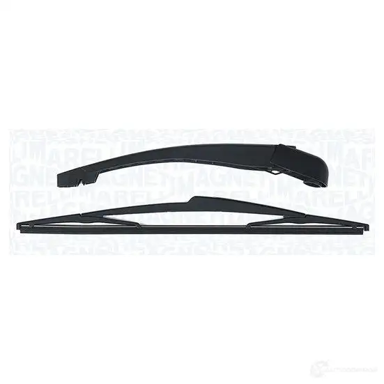 Щетка стеклоочистителя MAGNETI MARELLI 000723180252 LUP 3O 1437585512