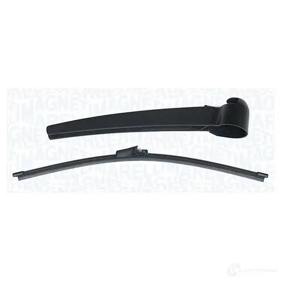 Щетка стеклоочистителя MAGNETI MARELLI 1437585596 000723180191 GHV4K H