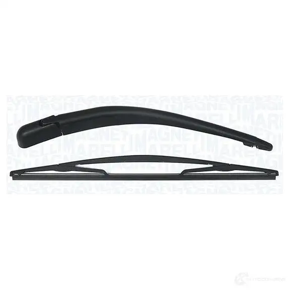 Щетка стеклоочистителя MAGNETI MARELLI 1437585602 000723180236 OWR C5LM