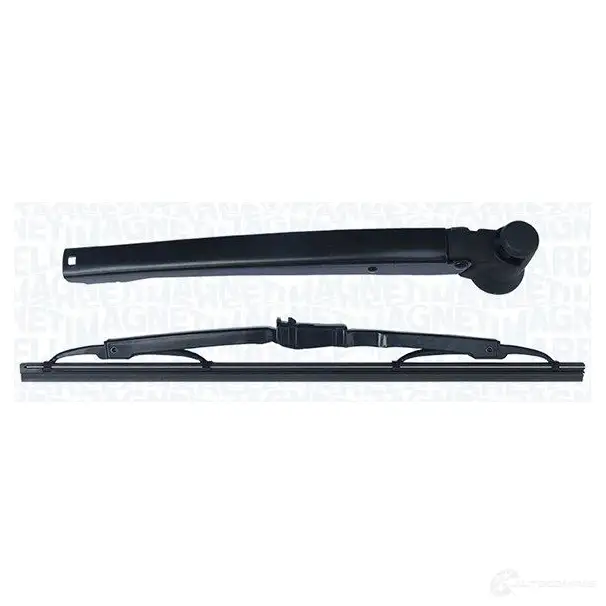 Щетка стеклоочистителя MAGNETI MARELLI HK Z6D 1437584539 000723180207