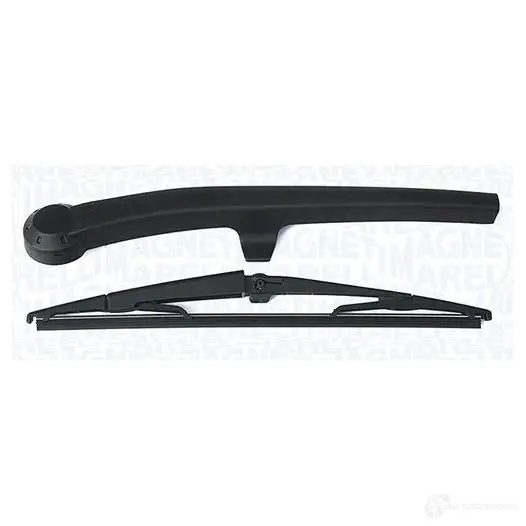 Щетка стеклоочистителя MAGNETI MARELLI 000723180321 1437584679 L80ZJ 68