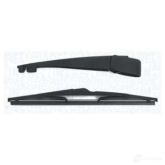 Щетка стеклоочистителя MAGNETI MARELLI 000723180130 1437587775 F MYH11