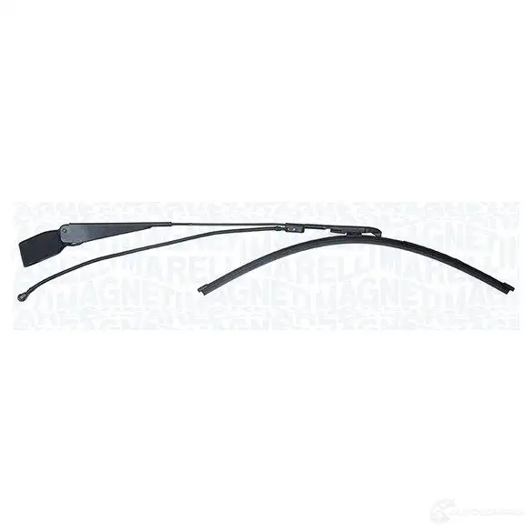 Щетка стеклоочистителя MAGNETI MARELLI A2LC TWA 000723180198 1437585155
