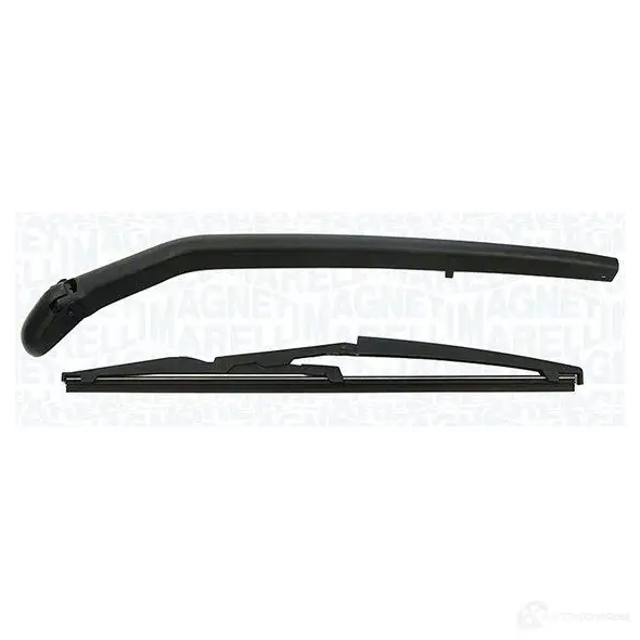 Щетка стеклоочистителя MAGNETI MARELLI 1437584573 A Q54I 000723180170