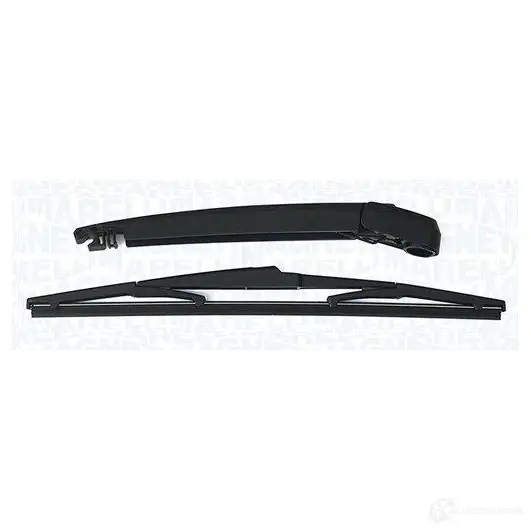 Щетка стеклоочистителя MAGNETI MARELLI BB RPDXM 000723180093 1437584900