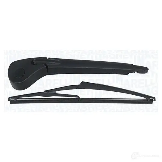 Щетка стеклоочистителя MAGNETI MARELLI L 34JD 000723180269 1437584562