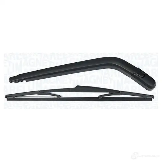 Щетка стеклоочистителя MAGNETI MARELLI 1437584588 GGJZ IT 000723180001