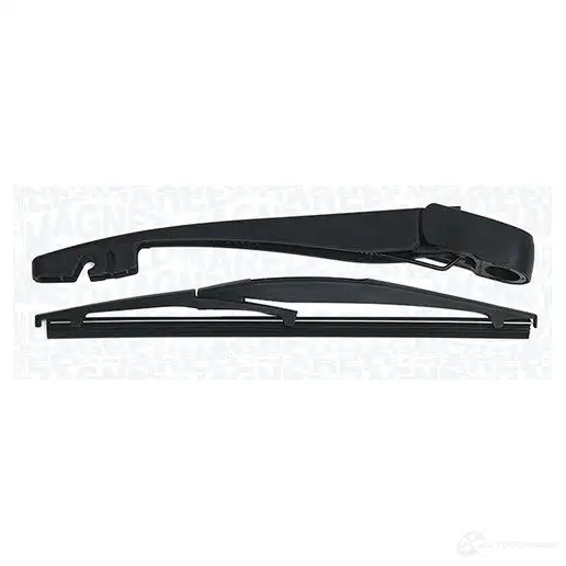 Щетка стеклоочистителя MAGNETI MARELLI XQKKM 6S 1437584668 000723180040