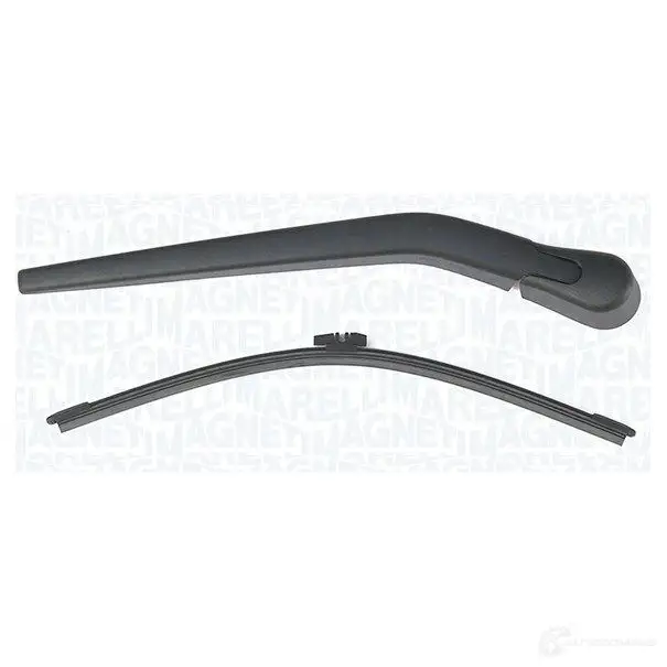 Щетка стеклоочистителя MAGNETI MARELLI J GODD 1437584864 000723180264