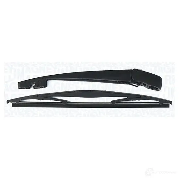 Щетка стеклоочистителя MAGNETI MARELLI XYDXD A 1437584658 000723180002