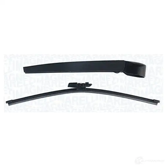 Щетка стеклоочистителя MAGNETI MARELLI 5PCJX B 000723180334 1437585015 изображение 0