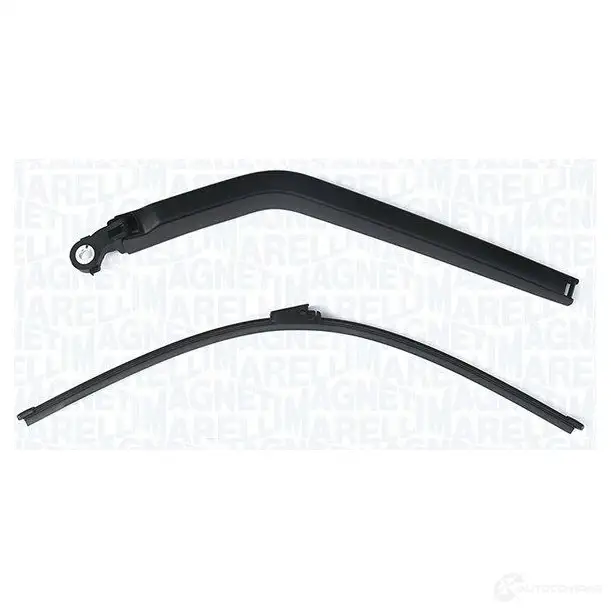 Щетка стеклоочистителя MAGNETI MARELLI 1437584478 000723180206 0 07BZU