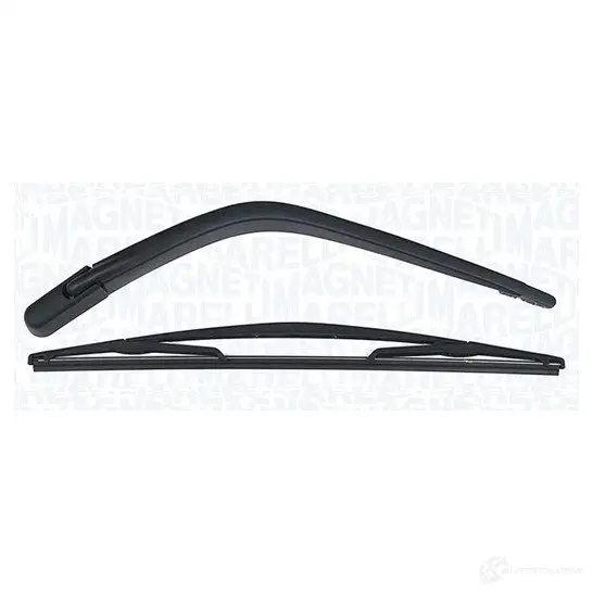 Щетка стеклоочистителя MAGNETI MARELLI 000723180275 1437585151 MSPS K4