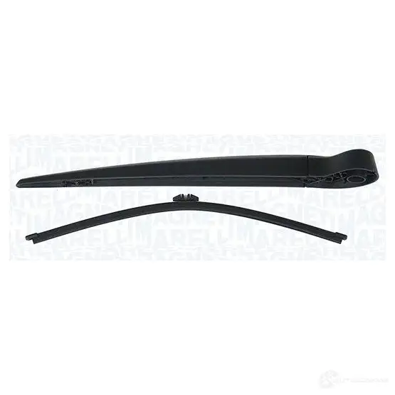 Щетка стеклоочистителя MAGNETI MARELLI 1437584851 000723180254 79PG3 H