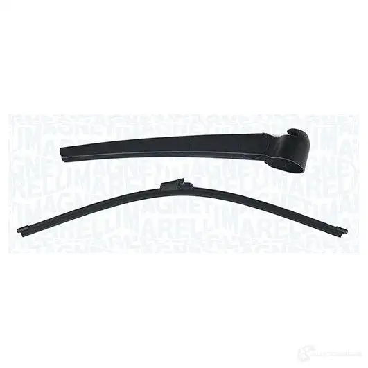 Щетка стеклоочистителя MAGNETI MARELLI 1437585599 000723180192 5Q OZC