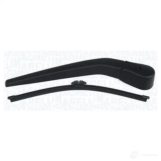 Щетка стеклоочистителя MAGNETI MARELLI 4 0C07Y4 1437585378 000723180263