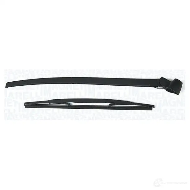 Щетка стеклоочистителя MAGNETI MARELLI 5AD 8CE 000723180327 1437584520