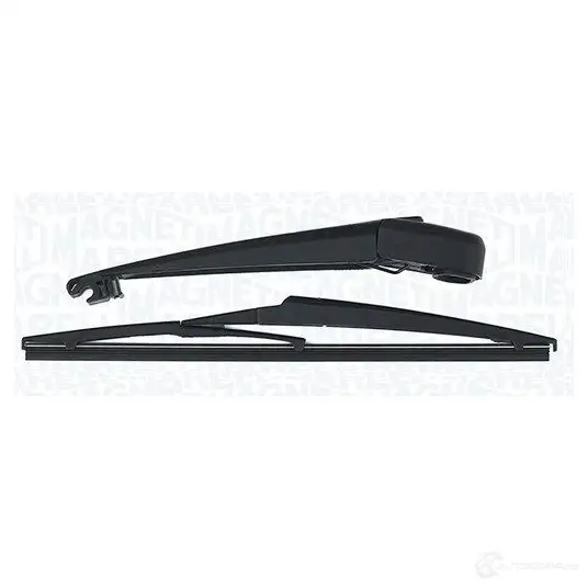 Щетка стеклоочистителя MAGNETI MARELLI 1437584859 2DTC X 000723180019