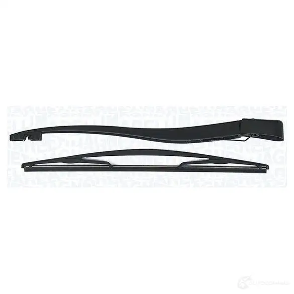 Щетка стеклоочистителя MAGNETI MARELLI 1437585729 000723180240 Z IHS8X