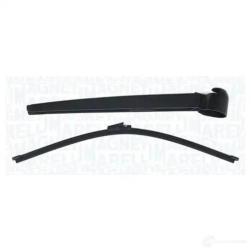 Щетка стеклоочистителя MAGNETI MARELLI 1437585228 000723180189 I42 B2U