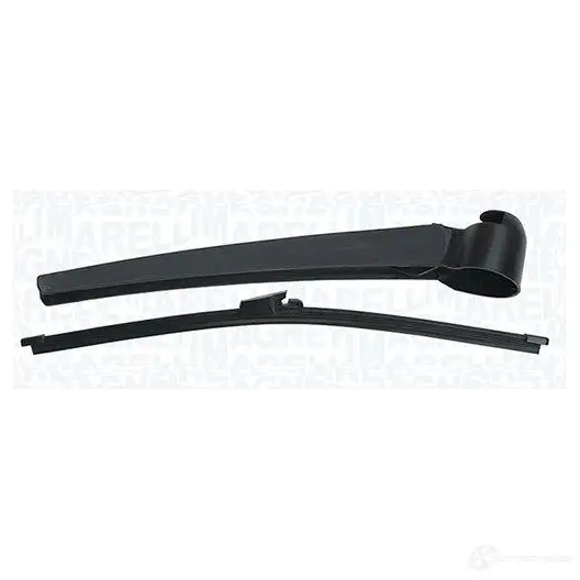 Щетка стеклоочистителя MAGNETI MARELLI 000723180325 L2UO6 0K 1437585912
