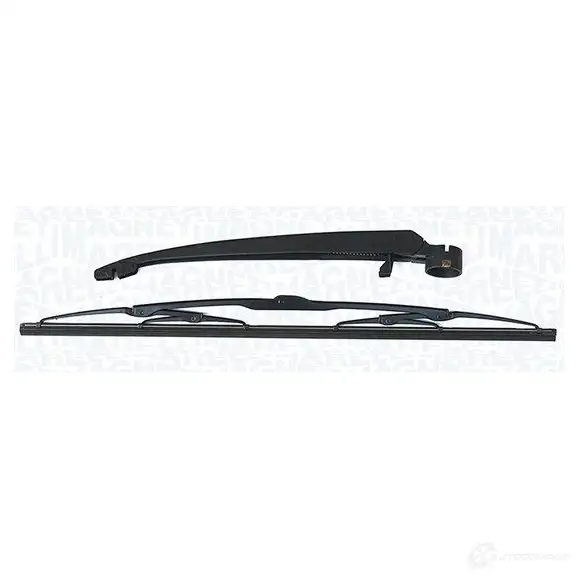 Щетка стеклоочистителя MAGNETI MARELLI 000723180225 P8SZ7 OF 1437585620