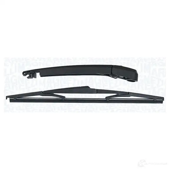 Щетка стеклоочистителя MAGNETI MARELLI 7 IGXEJ 1437584511 000723180095