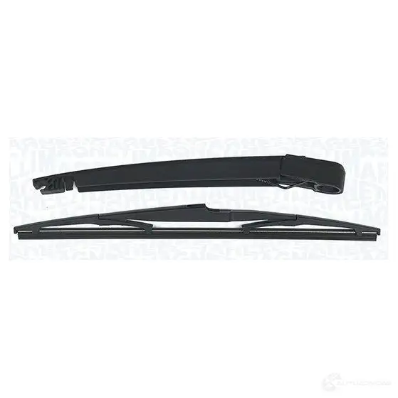 Щетка стеклоочистителя MAGNETI MARELLI F VX1V 000723180244 1437585499
