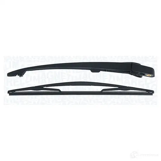 Щетка стеклоочистителя MAGNETI MARELLI 1437584220 8 D4GPEX 000723180283