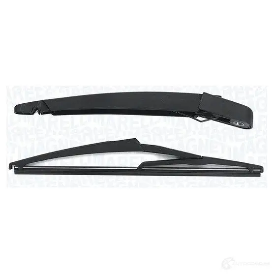 Щетка стеклоочистителя MAGNETI MARELLI 1437587757 C HK29 000723180056